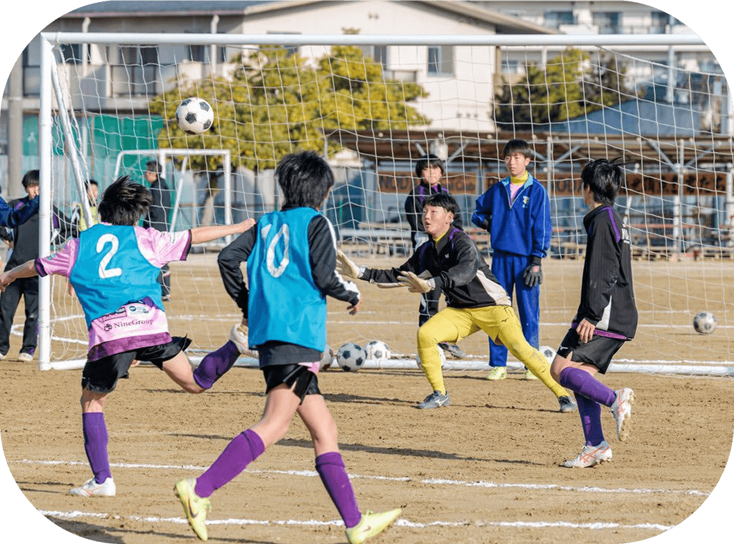 Escorde(エスコーデ)野田スポーツクラブとは？のイメージ画像03