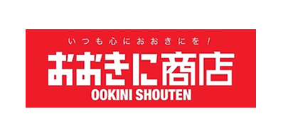 おおきに商店