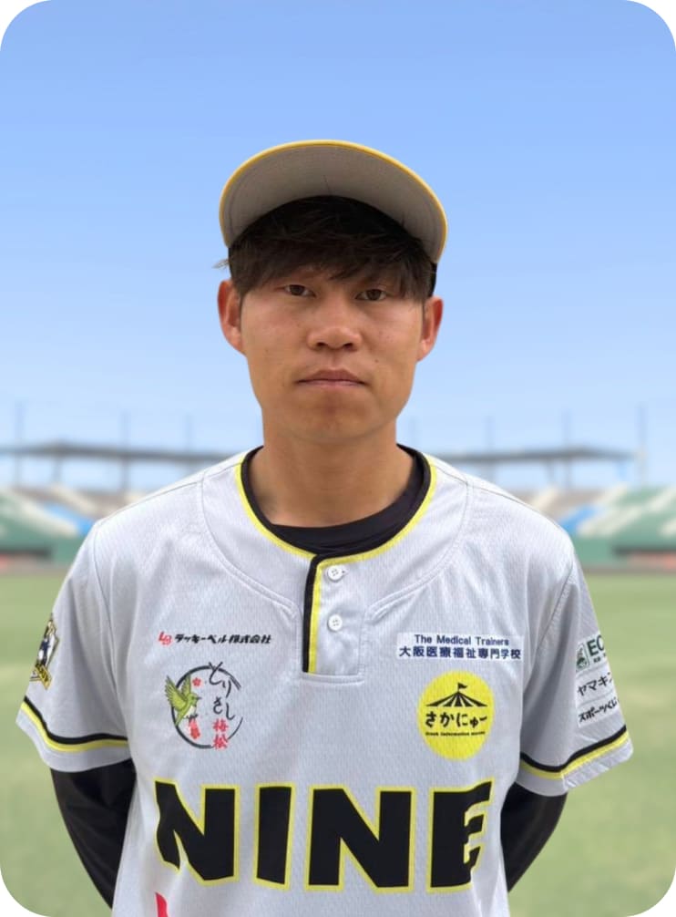 藤田 航輝のイメージ画像