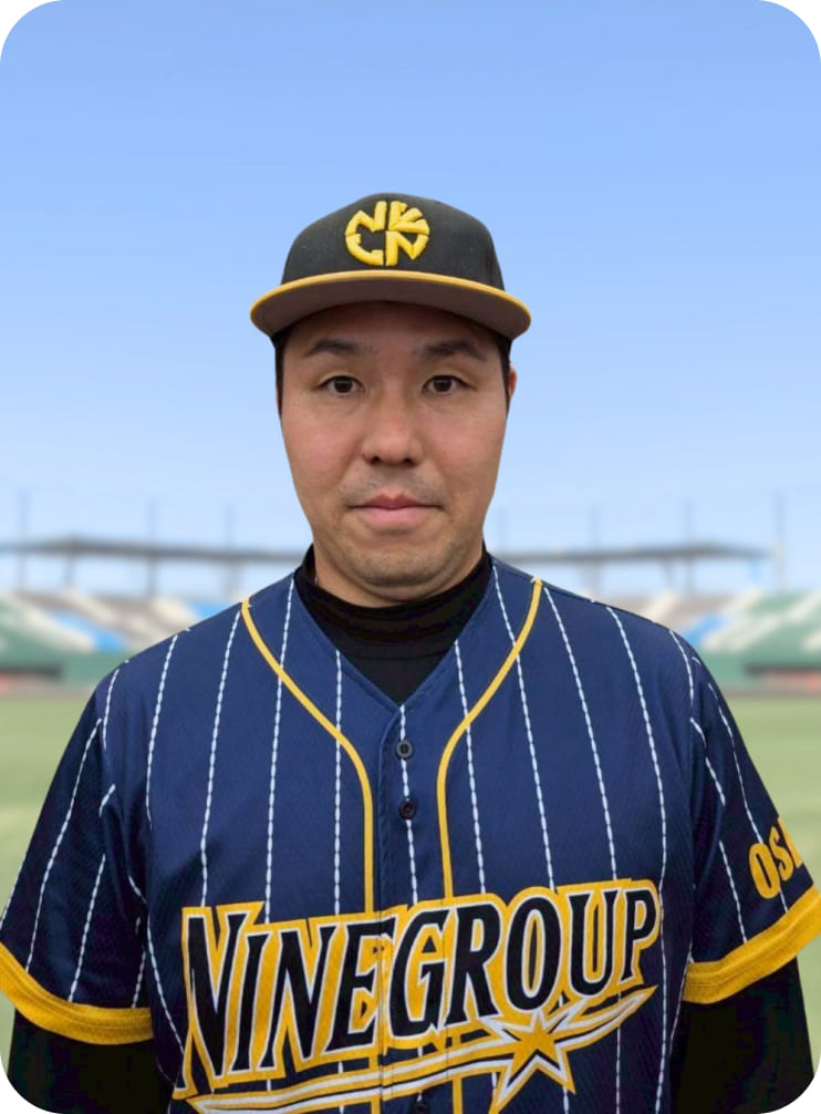 久保 龍哉のイメージ画像
