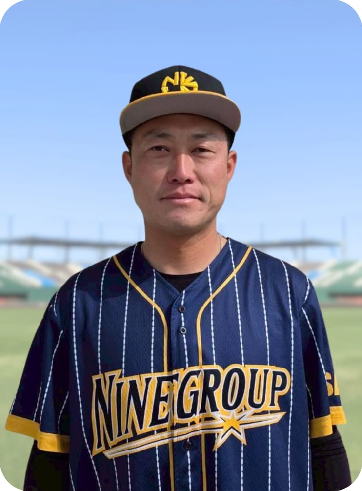 坂口 佳寛のイメージ画像