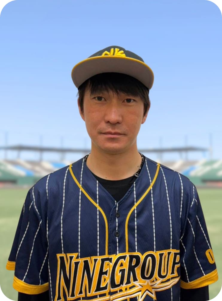 大谷 翔平のイメージ画像