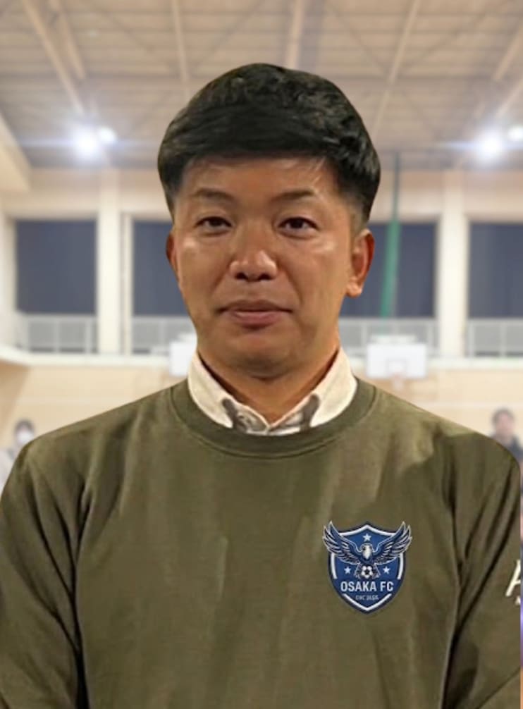 山内 将馬のイメージ画像