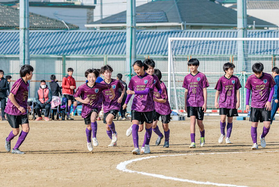 中学生サッカーについてのイメージ画像06