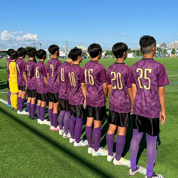 中学生サッカーについてのイメージ画像09