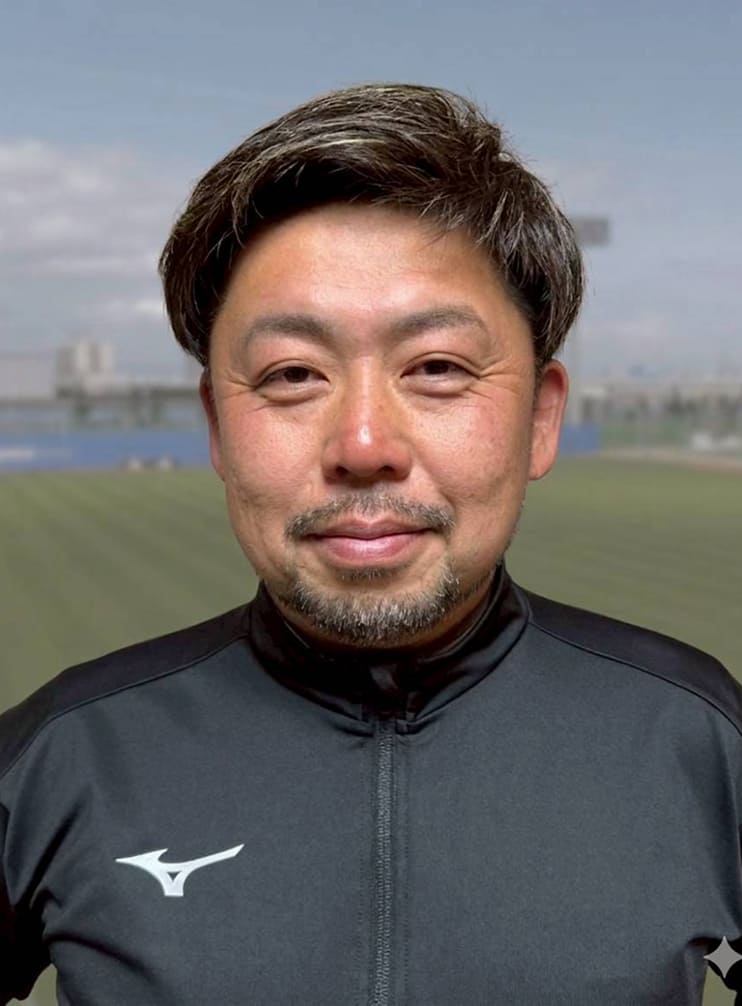 山崎 勇司のイメージ画像