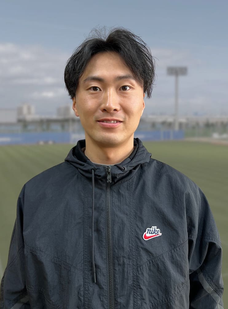姫野 大知のイメージ画像