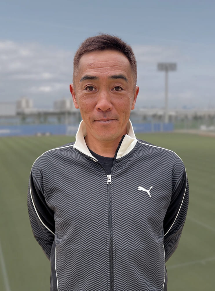岩切 英昭のイメージ画像