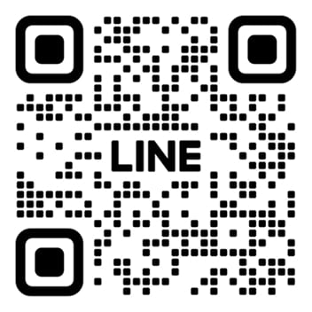 小学生陸上競技スクールの公式LINE QRコード