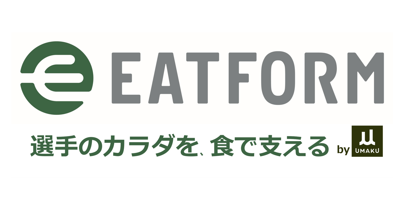 EATFORM（ウマク株式会社）
